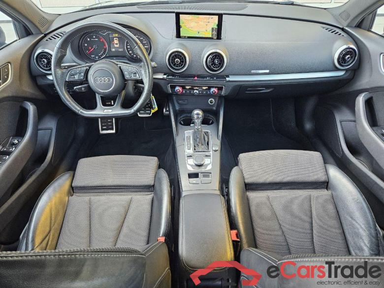 AUDI A3 Limousine 1.6 TDI Sport Pro Line S #6