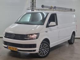 VOLKSWAGEN TRANSPORTER 2.0 TDI L2H2
