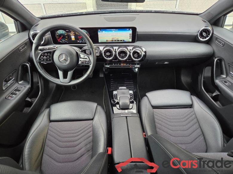 MERCEDES-BENZ A-KLASSE 180 Business Solution #6