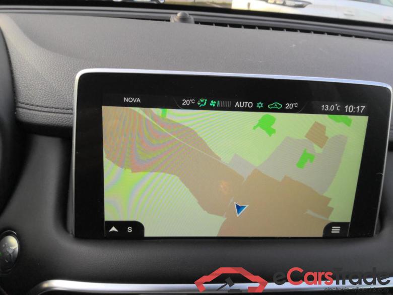 MG EHS LUXURY PHEV PM RISK #1