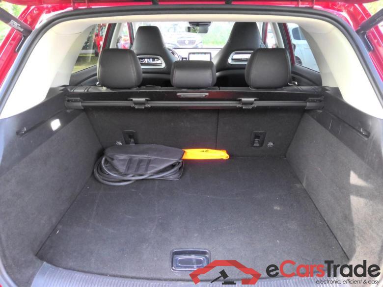 MG EHS LUXURY PHEV PM RISK #2