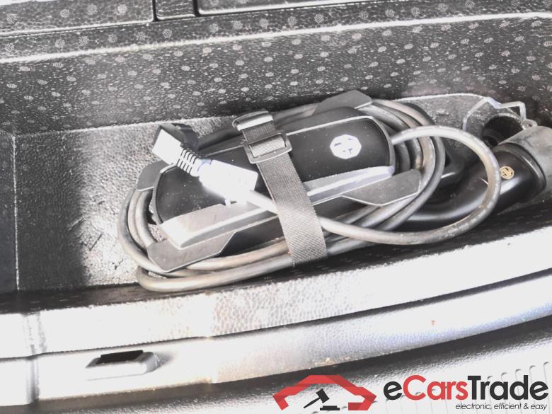 MG EHS LUXURY PHEV PM RISK #4