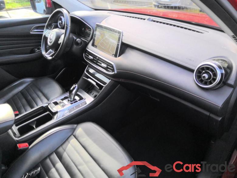 MG EHS LUXURY PHEV PM RISK #6