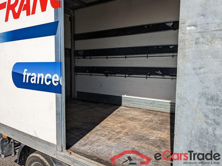 Daily 20M3 HAYON PORTE LAT ATS  #6