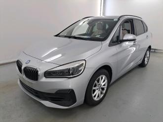 BMW 216 Active Tourer