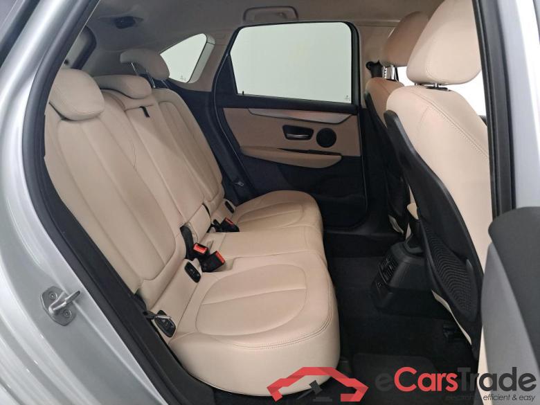 BMW 2 SERIES ACTIVE TOURER 1.5 216I ACTIVE TOURER Model Advantage Distance Control Business #6