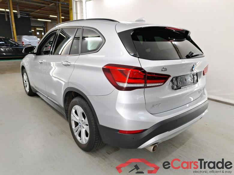 BMW X1 1.5 XDRIVE25E (162KW) Business Plus Mirror #3