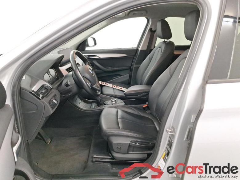 BMW X1 1.5 XDRIVE25E (162KW) Business Plus Mirror #5