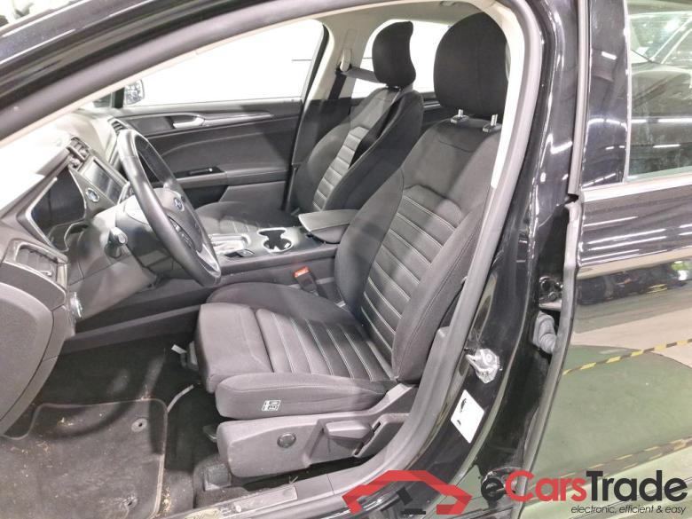 FORD MONDEO 2.0 HEV 140KW AUTO TITANIUM HEV #5