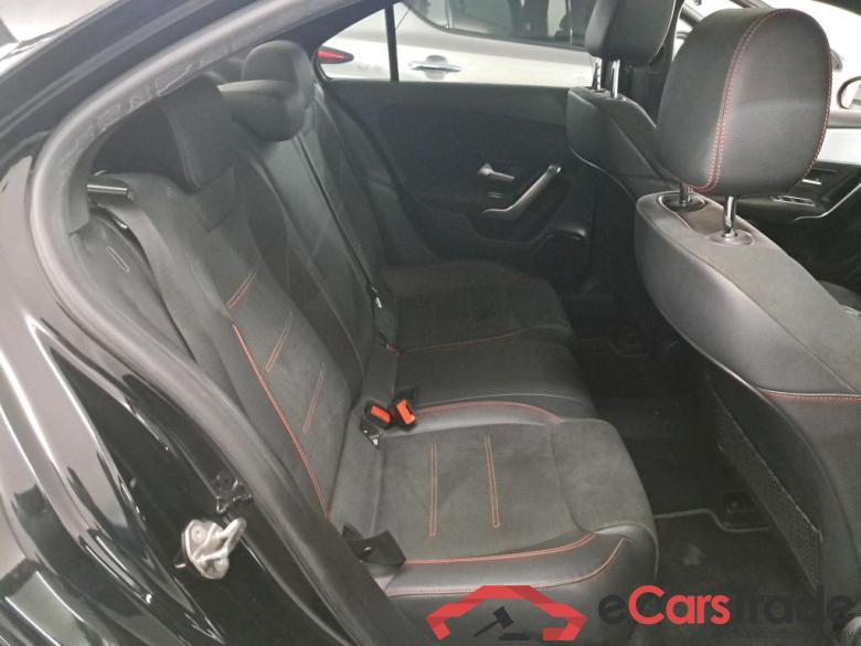 MERCEDES-BENZ A-CLASS LIMOUSINE 1.3 A 250 E Business Solution AMG #6