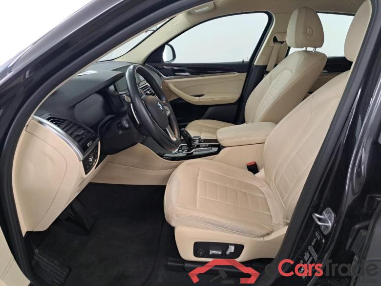 BMW X4 2.0 XDRIVE20D 120KW AUTO 4WD MirrorrnBusiness Model Advantage Park Assist #5