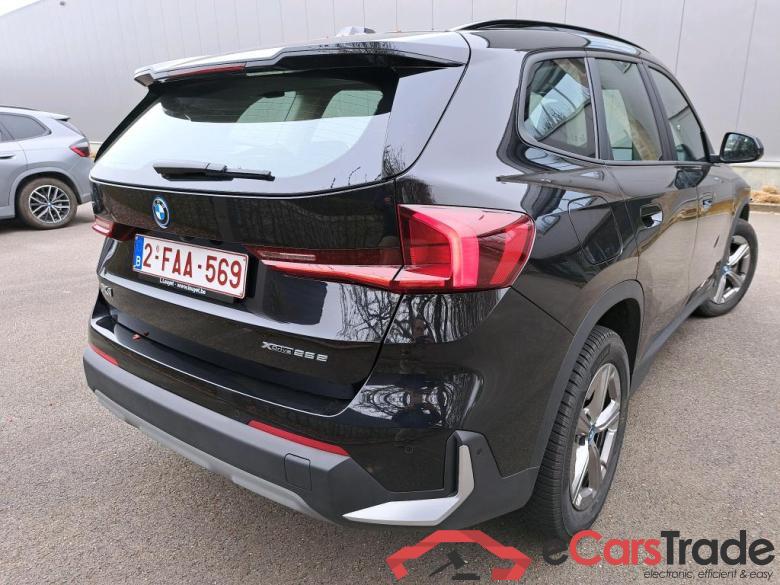 BMW - BMW X1 xDrive25e 245PK Pack Driving Assistant Plus  * HYBRID * #2