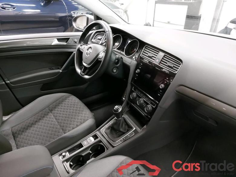 VOLKSWAGEN - VW  GOLF VARIANT TSi 115PK Join Pack Business * PETROL * #3