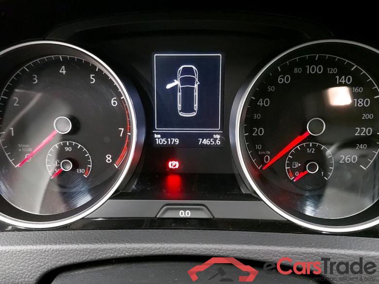 VOLKSWAGEN - VW  GOLF VARIANT TSi 115PK Join Pack Business * PETROL * #5