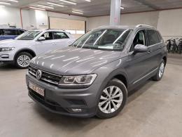 VOLKSWAGEN - VW  TIGUAN TDI BMT 150PK DSG7 Comfortline Pack Travel & KeyLess & 14 Way Ergo Active Driver Seat & LED HezdLights