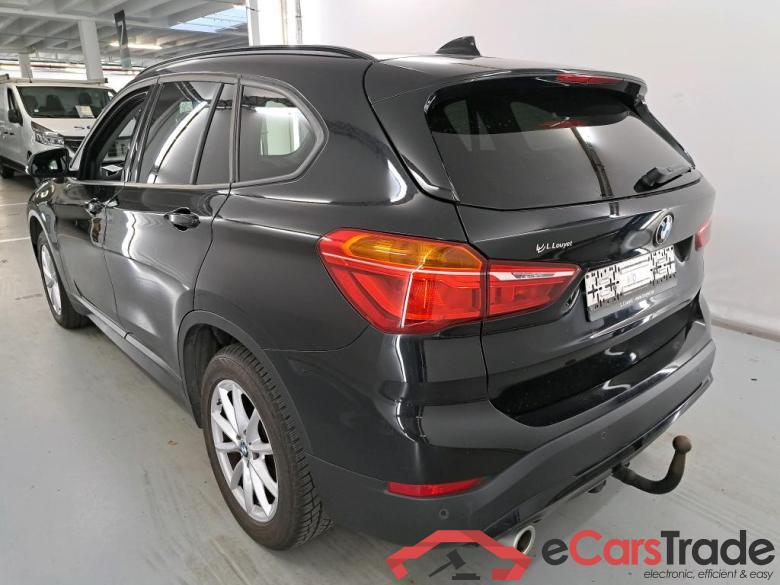 BMW X1 1.5 SDRIVE18I (100KW) Business Plus Model Advantage Mirror #3