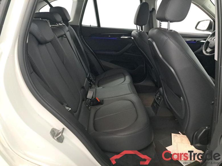 BMW X1 1.5 SDRIVE18I (100KW) Model Advantage Business Kit d'Eclairage #6