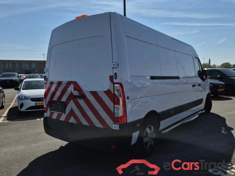 RENAULT MASTER 2.3 BLUE DCI L3H2 3.5T FWD CON #2