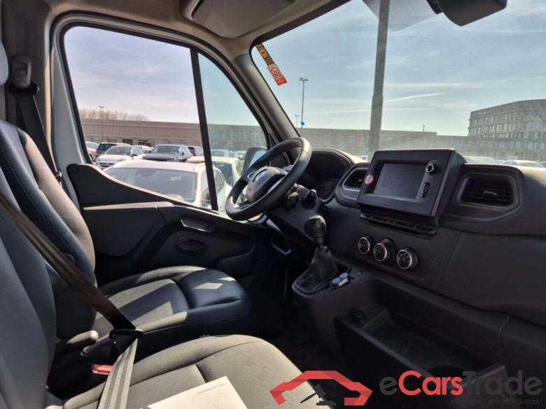 RENAULT MASTER 2.3 BLUE DCI L3H2 3.5T FWD CON #3