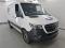 preview Mercedes Sprinter #1