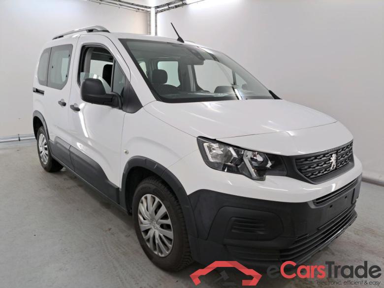 PEUGEOT RIFTER SWB DIESEL 1.5 BlueHDi Standard Active S&S #2