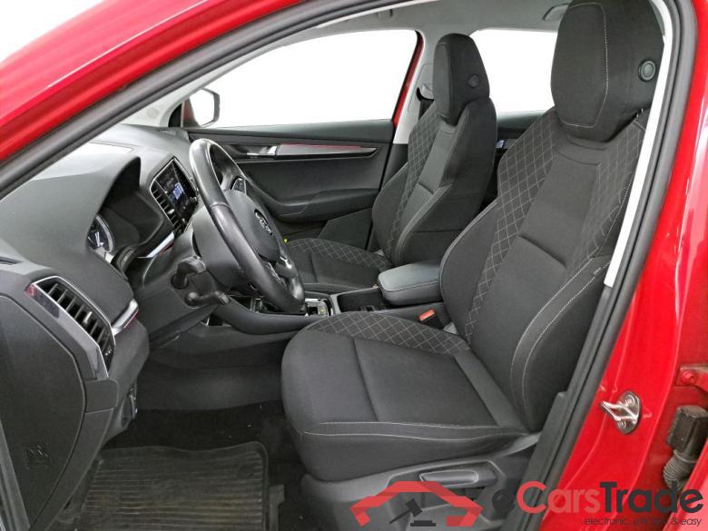 SKODA KAROQ 1.6 CRTDI 85KW DSG7 AMBITION Ambition GPS #5