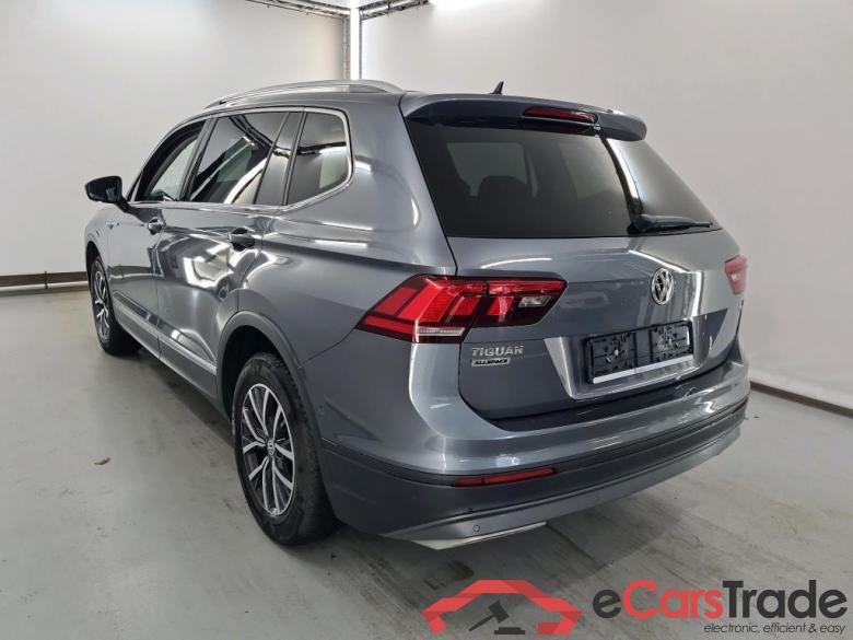 VOLKSWAGEN TIGUAN ALLSPACE 1.4 TSI ACT Comfortline BMT Travel #3
