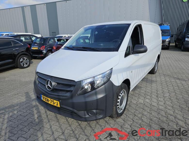MERCEDES-BENZ Vito 100 kW #1