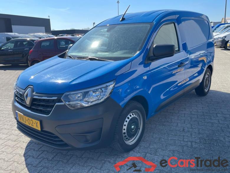 RENAULT Express 70 kW #1