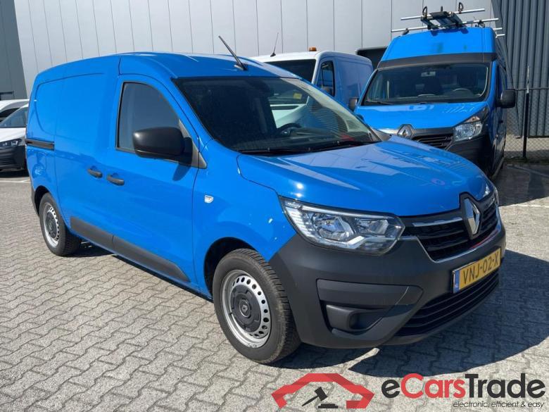 RENAULT Express 70 kW #3