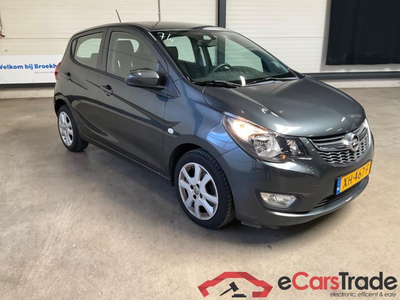 OPEL KARL 1.0 ecoFLEX Edition #2