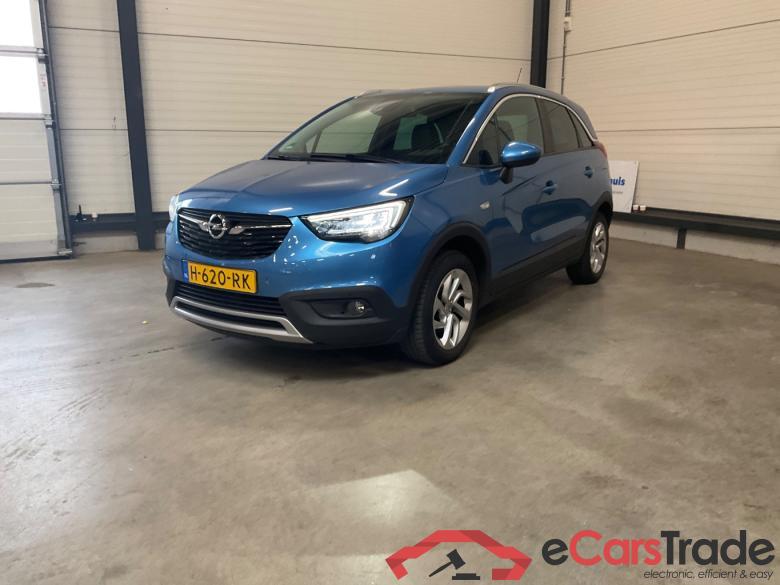 OPEL Crossland X 1.2 T. Innovation #1