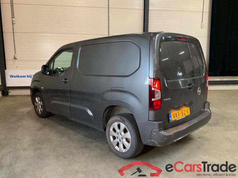 OPEL COMBO 1.5D L1H1 Edition #4