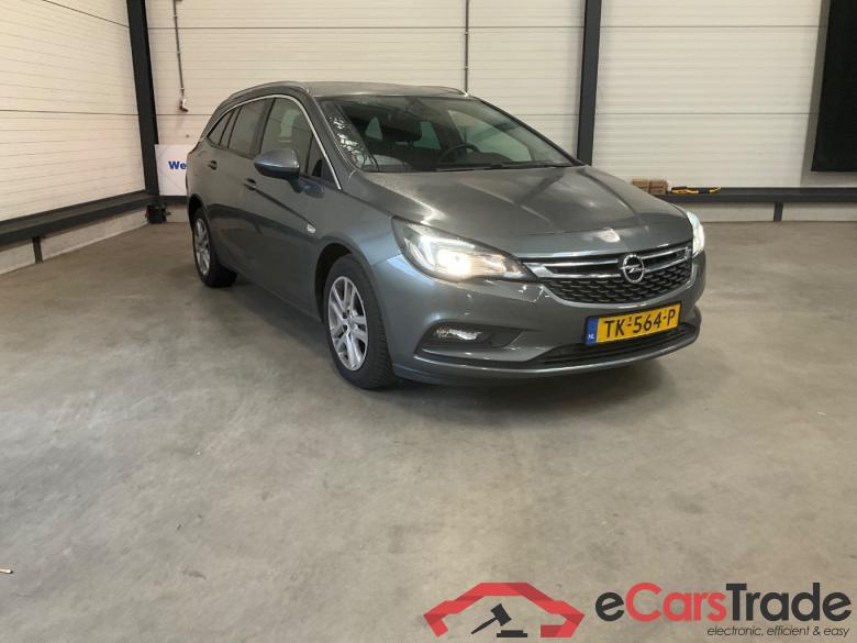 OPEL ASTRA SPORTS TOURER 1.0 Online Ed. #2