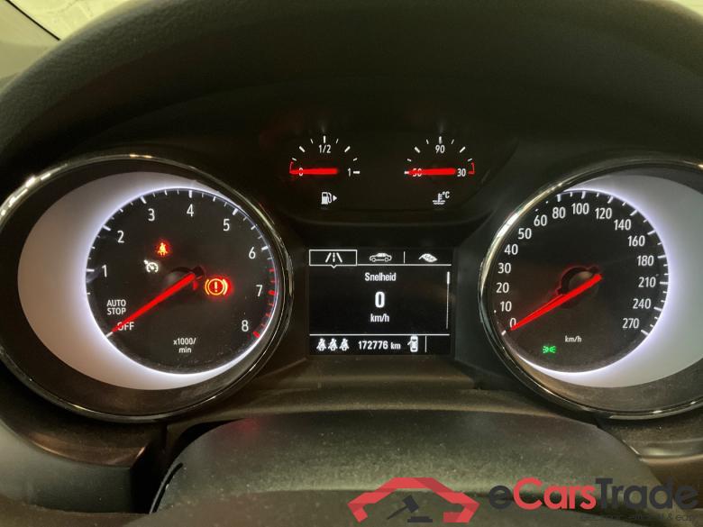 OPEL ASTRA SPORTS TOURER 1.0 Online Ed. #6