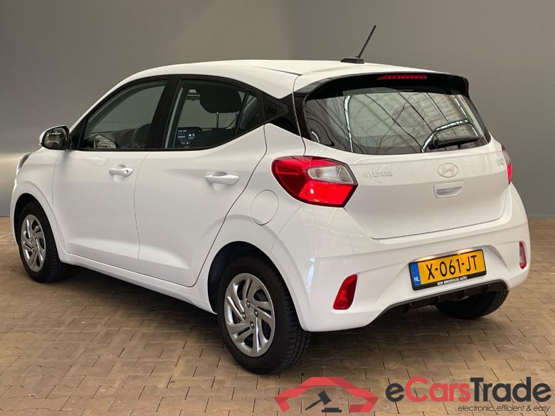 HYUNDAI I10 1.0 Comfort #4