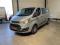 preview Ford Transit Custom #0