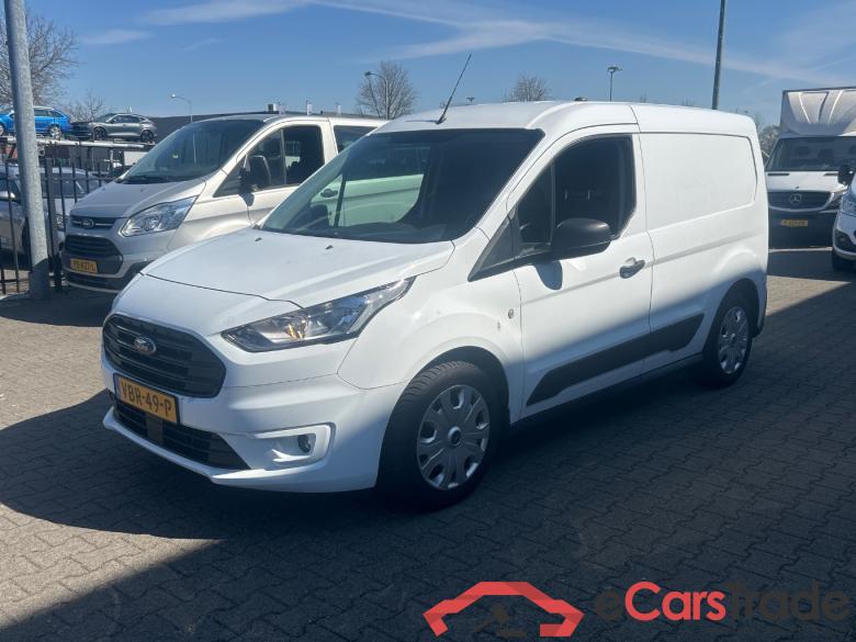 FORD TRANSIT CONNECT 1.5 EcoBlue L1 Trend #1