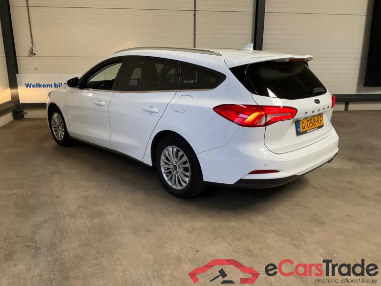 FORD Focus wagon 1.0 EcoB. Tit. Bns #4