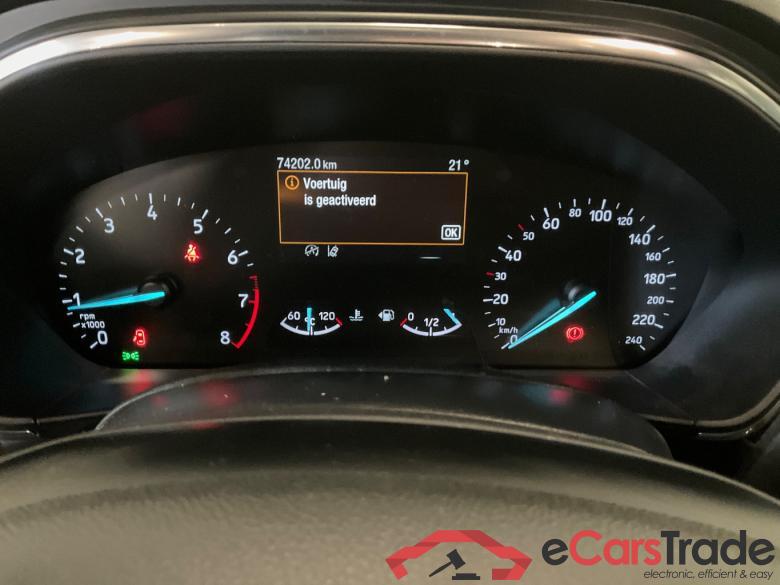 FORD FOCUS 1.0 EcoB. Active Bns #6