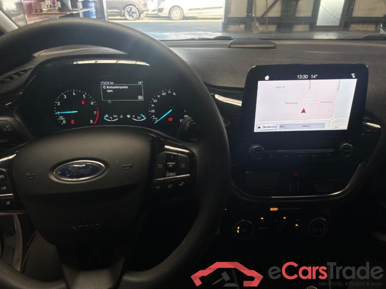 FORD FIESTA 1.1 Trend #5