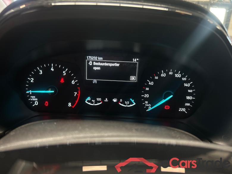 FORD FIESTA 1.1 Trend #6