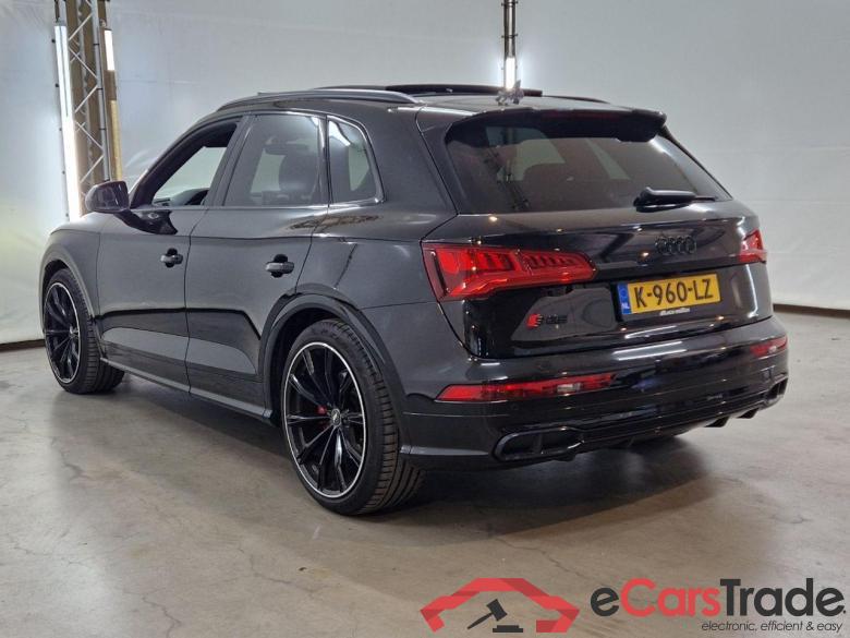 AUDI Q5 3.0 TFSI SQ5 quattro Pro Line Plus #3