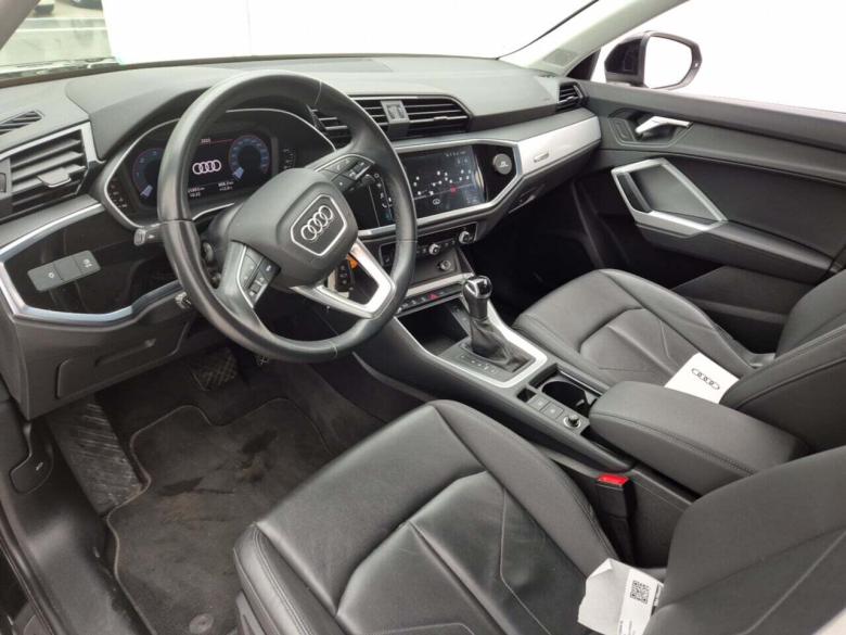 Audi Q3 Sportback 2.0 35 TDi Aut. LED Virtual Navi-Pro Leather Klima PDC ... #5