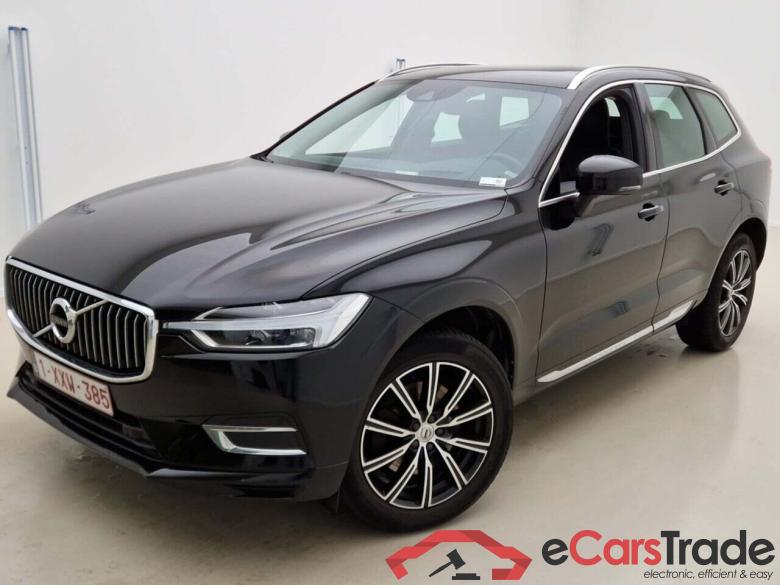 VOLVO XC60 2.0 D4 INSCRIPTION GEARTRONIC #1