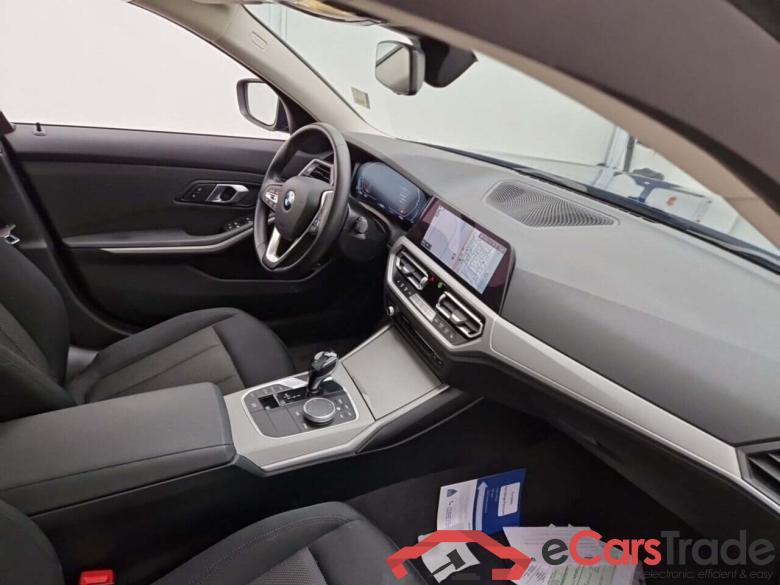 BMW 3-SERIE TOURING 318DA #3