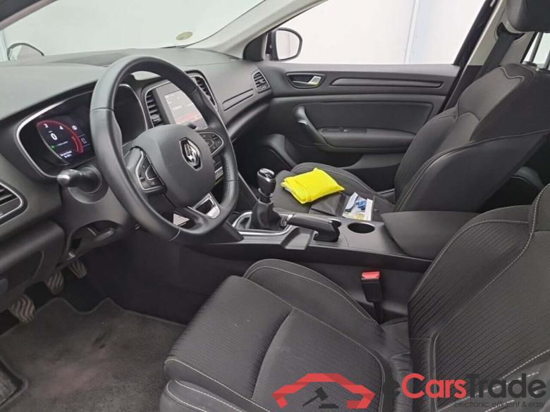 Renault Megane Estate 1.5 DCI Navi Sport-Seats Camera Klima PDC ... #5