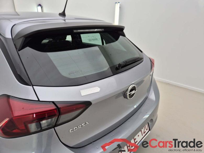 OPEL CORSA 1.2 EDITION #4
