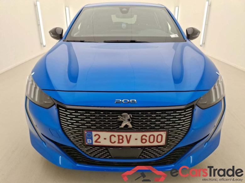 PEUGEOT 208 1.2 PURETECH GT PACK #4