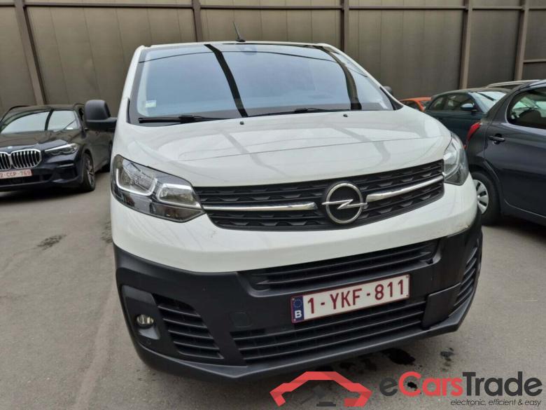 OPEL VIVARO 1.5 TURBO D COMFORT L2 #4